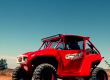 Glazzkraft Red RZR Kilomx Vol I