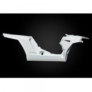 Glazzkraft "Vortex" Fiberglass Bodykit 2 door xp1k / Turbo. - Image 8