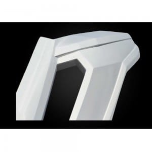 Glazzkraft "Vortex" Fiberglass Bodykit 2 door xp1k / Turbo. - Image 6