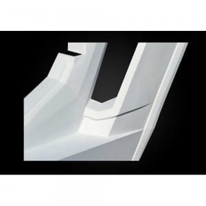 Glazzkraft "Vortex" Fiberglass Bodykit 2 door xp1k / Turbo. - Image 4