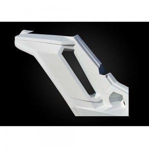 Glazzkraft "Vortex" Fiberglass Bodykit 2 door xp1k / Turbo. - Image 3