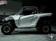 Glazzkraft Alpha yxz bodykit 1