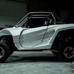 Glazzkraft Alpha yxz bodykit 1