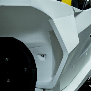 Glazzkraft Alpha yxz bodykit 10 Glazzkraft Alpha yxz bodykit 10