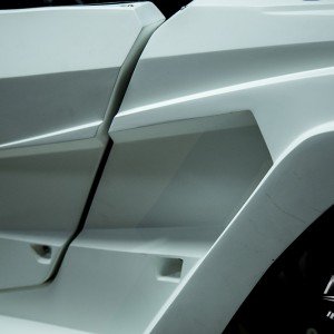 Glazzkraft Alpha yxz bodykit 11 Glazzkraft Alpha yxz bodykit 11