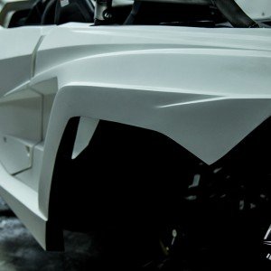 Glazzkraft Alpha yxz bodykit 12 Glazzkraft Alpha yxz bodykit 12