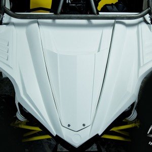 Glazzkraft Alpha yxz bodykit 2 Glazzkraft Alpha yxz bodykit 2