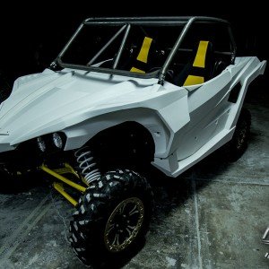 Glazzkraft Alpha yxz bodykit 4 Glazzkraft Alpha yxz bodykit 4