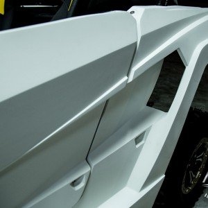 Glazzkraft Alpha yxz bodykit 5 Glazzkraft Alpha yxz bodykit 5