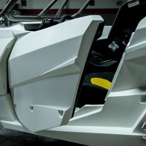 Glazzkraft Alpha yxz bodykit 7 Glazzkraft Alpha yxz bodykit 7