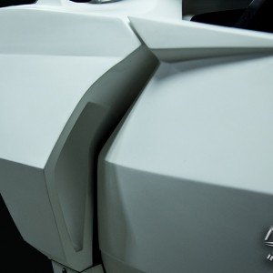 Glazzkraft Alpha yxz bodykit 8 Glazzkraft Alpha yxz bodykit 8