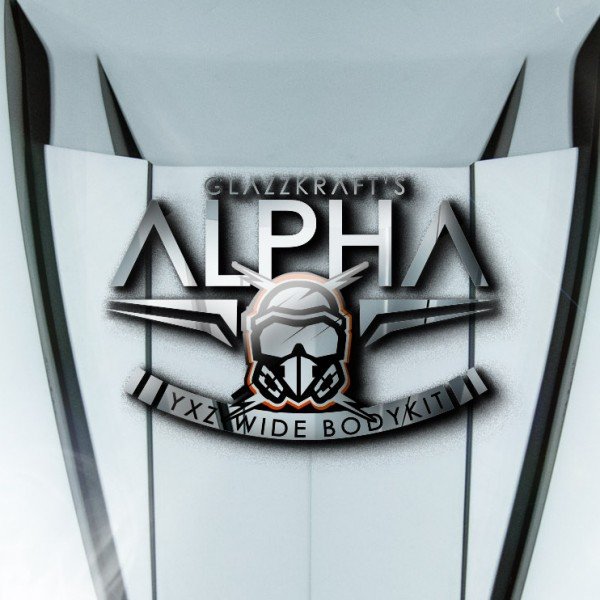 space ALPHA YXZ web slider space ALPHA YXZ web slider